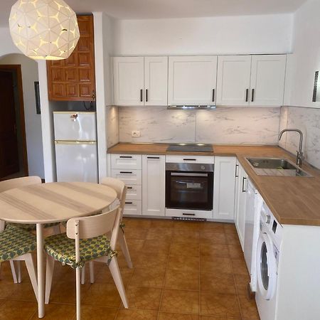 Las Brisas, Villa 94 Playa Blanca  Buitenkant foto