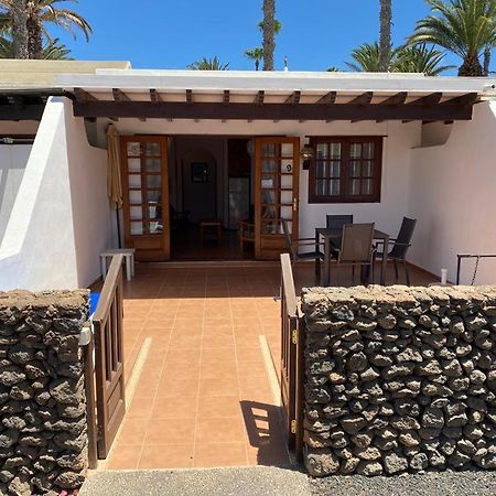 Las Brisas, Villa 94 Playa Blanca  Buitenkant foto