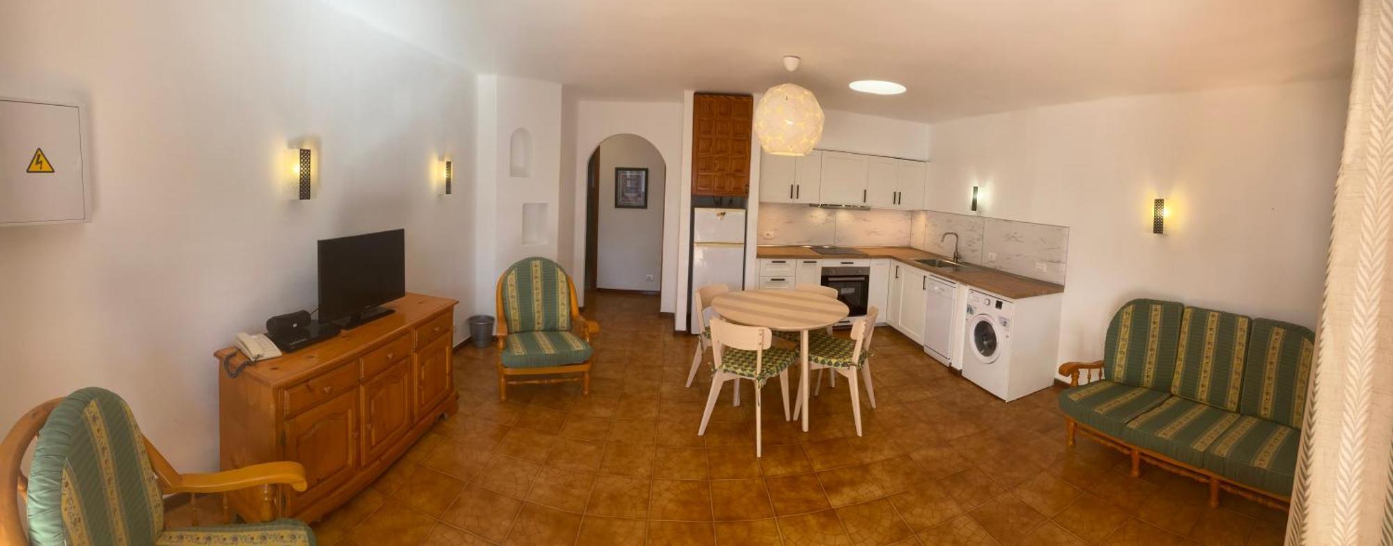 Las Brisas, Villa 94 Playa Blanca  Buitenkant foto