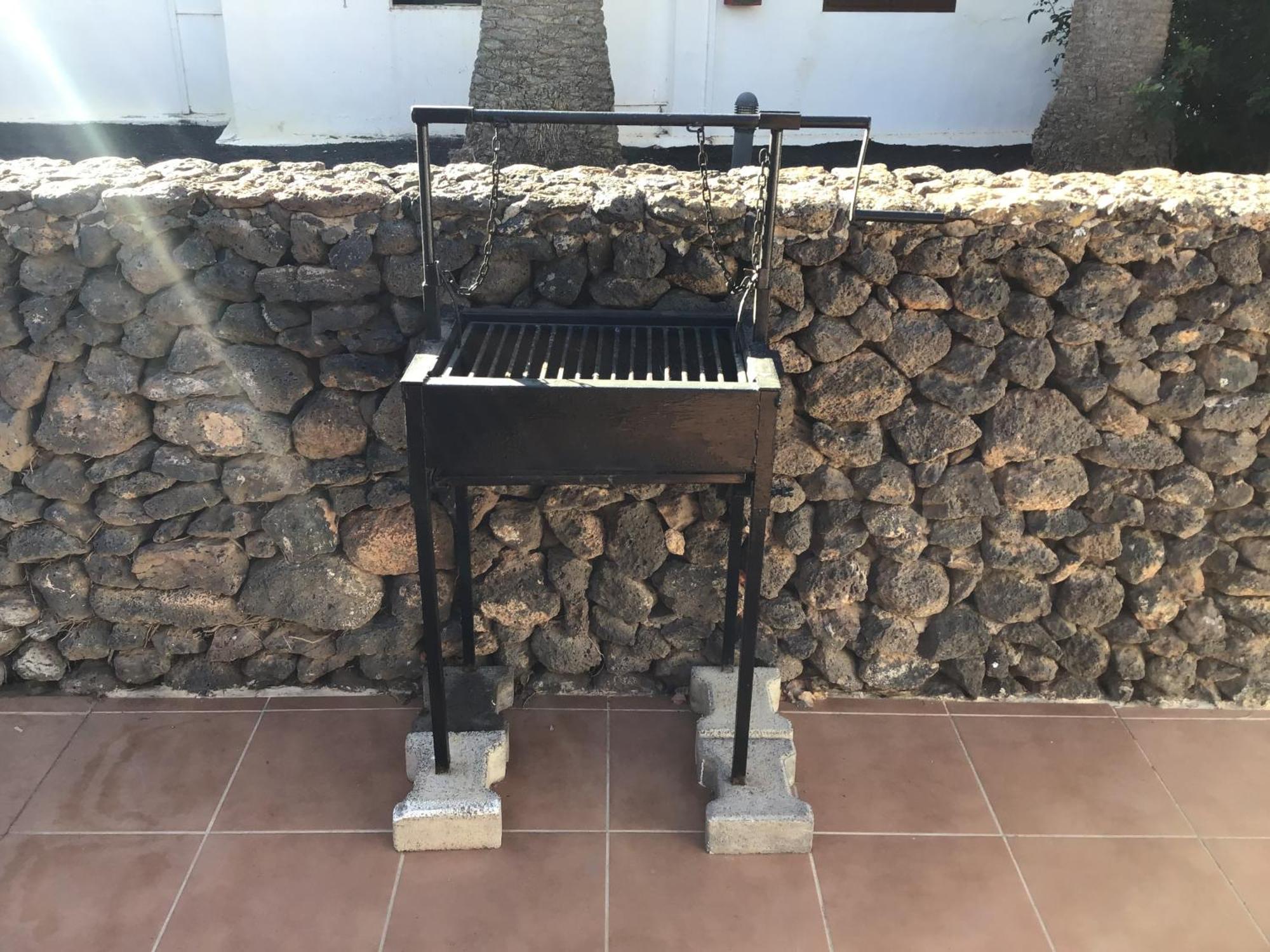 Las Brisas, Villa 94 Playa Blanca  Buitenkant foto